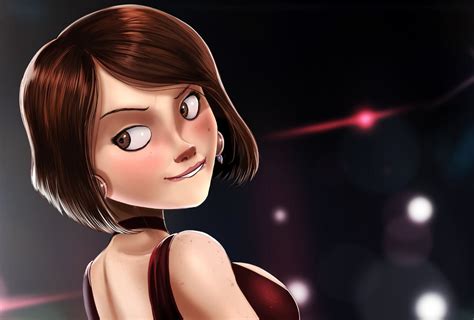 helen parr hentai|Helen Parr Porn comics, Rule 34, Cartoon porn